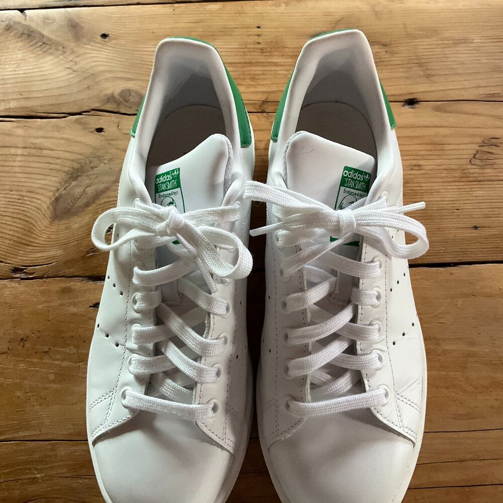 Stan Smith Men's size 7